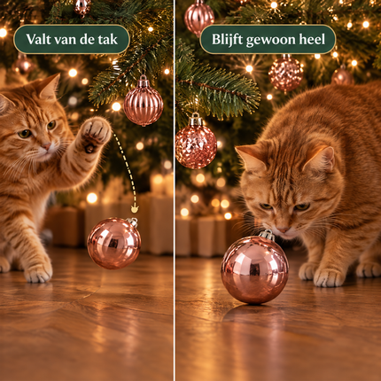infographic opus55 infographic 2 - Cheqo® Kerstballen Set van 60 Roze