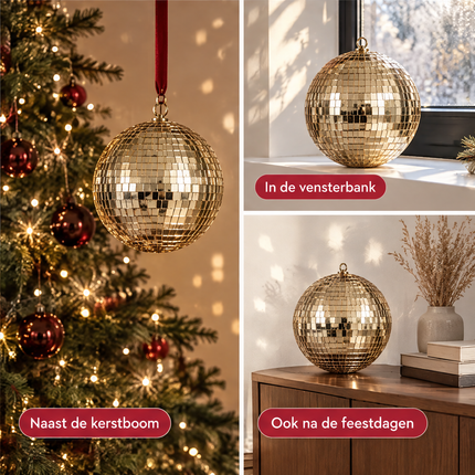 infographic opus55 infographic 6 - Cheqo® Discobal 25 cm Champagne