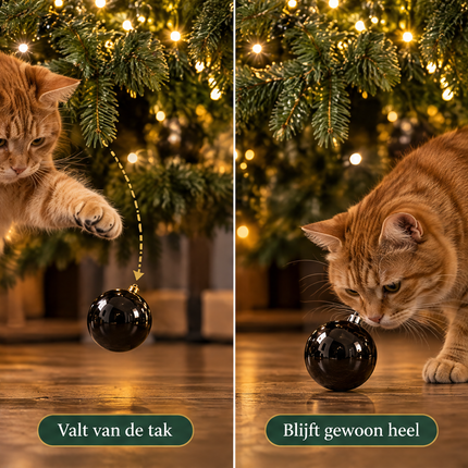 infographic opus55 infographic 2 - Cheqo® Kerstballen Set van 60 Zwart