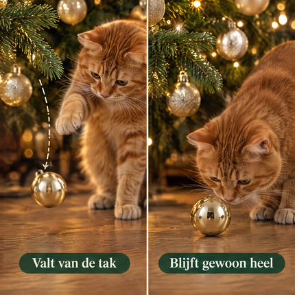 infographic opus55 infographic 2 - Cheqo® Kerstballen Set van 60 Champagne