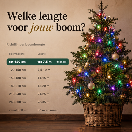 infographic opus55 infographic 3 - Cheqo® Kerstboomverlichting 5 Meter met 50 RGB LED