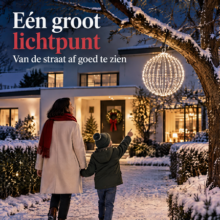 infographic opus55 infographic 1 - Cheqo® Lichtbol Buiten 60 cm Lichtgrijs