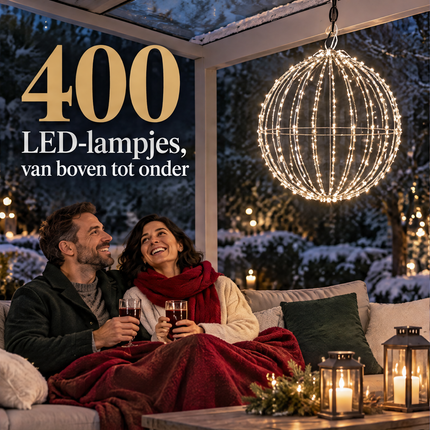 infographic opus55 infographic 2 - Cheqo® Lichtbol Buiten 60 cm Lichtgrijs