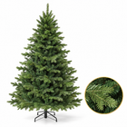infographic opus55 hoofdafbeelding - Cheqo® Kunstkerstboom 120 cm zonder Verlichting
