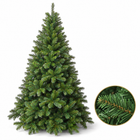 infographic opus55 hoofdafbeelding - Cheqo® Kunstkerstboom 155 cm met Zachte Naalden