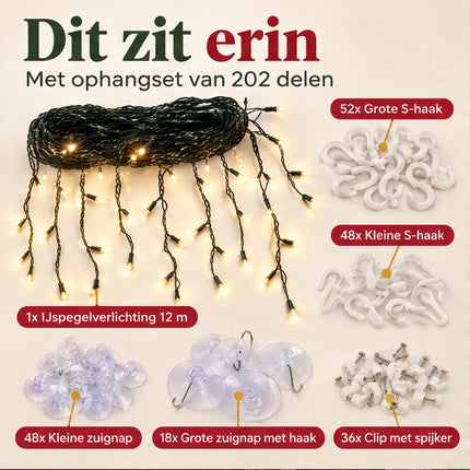 infographic opus55 infographic 1 - Cheqo® IJspegel Verlichting Buiten 12 Meter met Ophanghaakjes