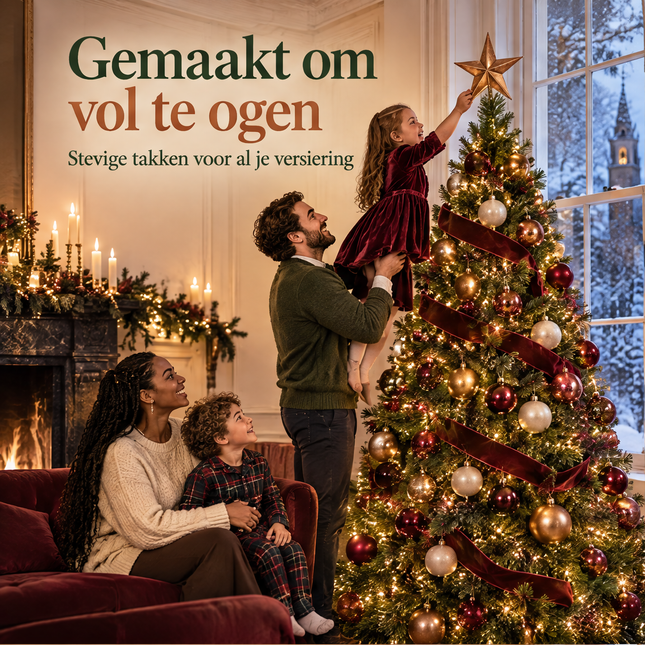 infographic opus55 infographic 1 - Cheqo® Kunstkerstboom 185 cm Ø110 cm 480 Takken zonder Verlichting