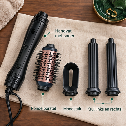 infographic opus55 infographic 2 - Cheqo® Airstyler 4-in-1 1200W