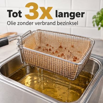 infographic opus55 infographic 4 - Cheqo® Teflon Friteusefilter Herbruikbaar