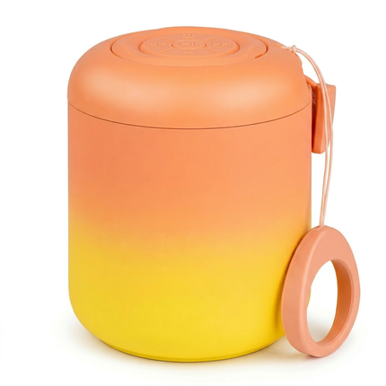 Cheqo® Bluetooth Speaker - Draagbare Bluetooth Speaker - Bluetooth Box - Draagbare Speaker - Mini Bluetooth Speaker - Kleine Bluetooth Speaker - Bluetooth Speaker Waterdicht - Waterbestendige Bluetooth Speaker - Bluetooth Speaker voor Buiten