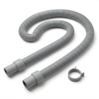 Cheqo® Afvoerslang Condensdroger - Condensdroger Afvoerslang - Afvoerslang Droger - Droger Afvoerslang - Afvoerslang Warmtepompdroger - Warmtepompdroger Afvoerslang - Condensdroger Slang - Droger Slang