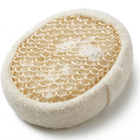 Cheqo® Badspons - Massagespons - Douche Spons - Bad Spons - Scrub Spons - Lichaamsspons - Badborstel - Washandspons - Peeling Spons - Huidverzorging