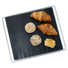 Cheqo® Bakfolie - Herbruikbare Bakfolie - Bakpapier - Herbruikbaar Bakpapier - Bakvel - Herbruikbaar Bakvel - Bakmat - Oven Bakmat - Ovenfolie - Permanente Bakfolie - Permanente Bakmat - Teflon Bakfolie