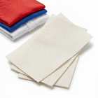 Cheqo® Kleurdoekjes - Wasdoekjes - Kleurdoekjes Wasmachine - Wasdoekjes Wasmachine - Anti Kleurdoorloop Doekjes - Kleurvanger Doekjes - Kleurvanger Was - Kleur Absorberende Doekjes