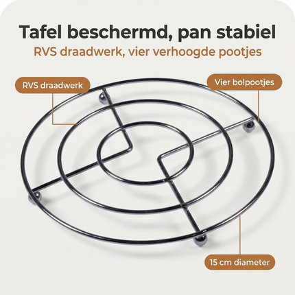 Cheqo® Onderzetters - Onderzetter - Onderzetters voor Glazen - Onderzetters voor Drankjes - Ronde Onderzetters - Ronde Onderzetter - Zilveren Onderzetters - Chroom Onderzetter - Chroom Onderzetters