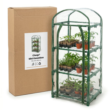 packaging