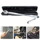 Cheqo® Automatische Momentsleutel - 1/2