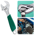 Cheqo® PRO Verstelbare Moersleutel 8