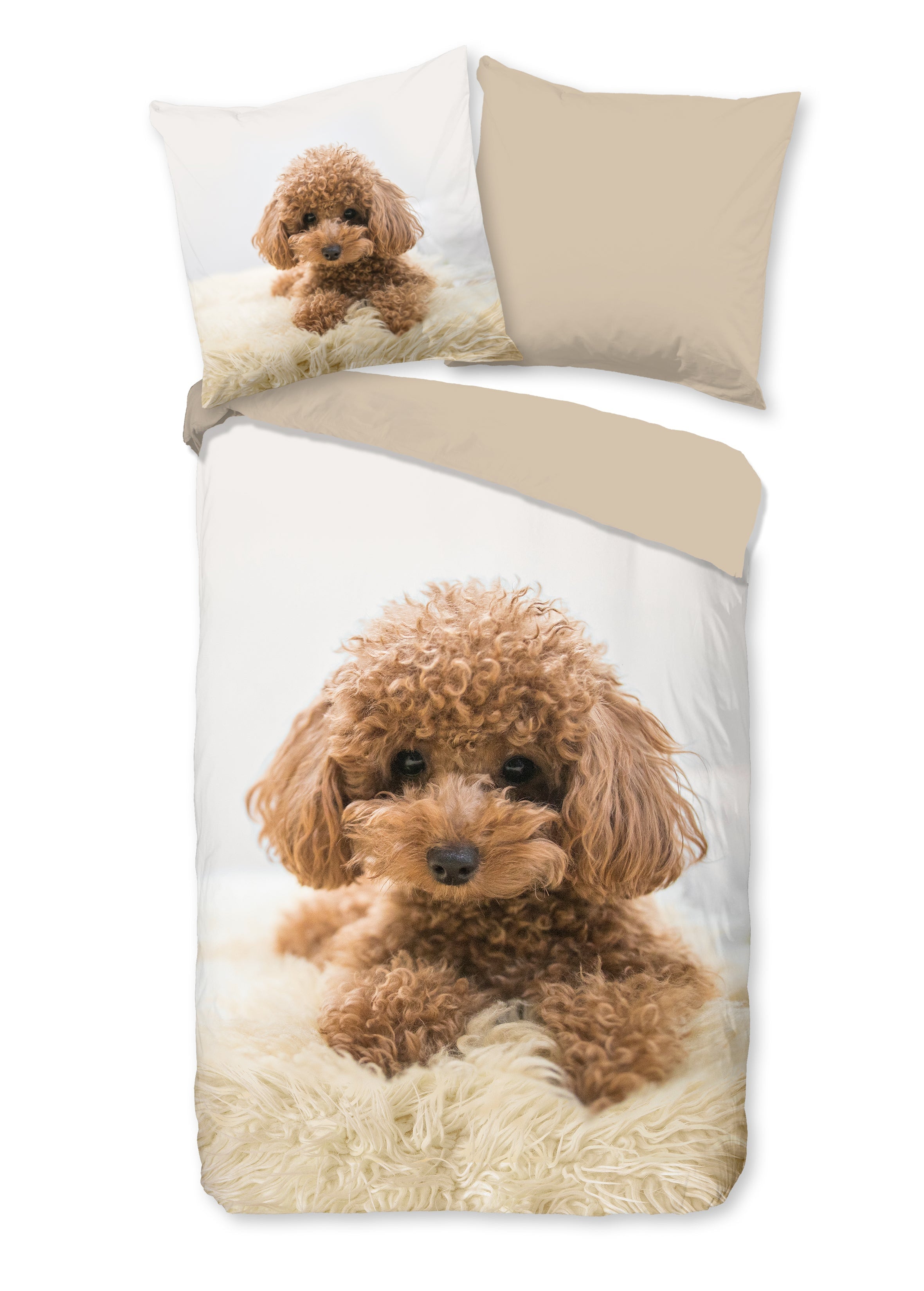Laura Ashley Belvedere Dekbedovertrek - Dieren - Tweepersoons 200x200 | Leen Bakker Laura Ashley Belvedere Dekbedovertrek - Dieren - Tweepersoons 200x200 | Leen Bakker